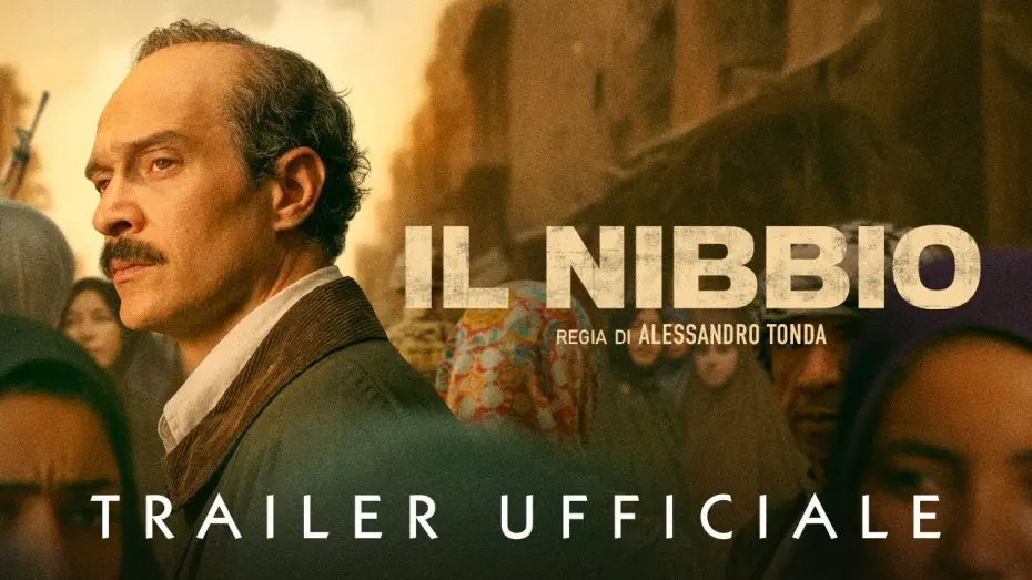 Wideo do filmu Negocjator — IL NIBBIO | TRAILER UFFICIALE | dal 6 marzo #soloalcinema