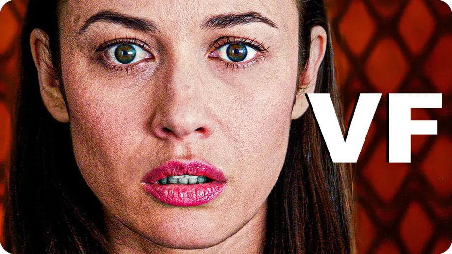 Wideo do filmu Pokój tajemnic — THE ROOM Bande Annonce VF (2020)