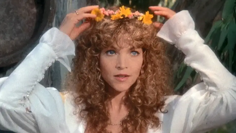 Wideo do filmu Rumpelstiltskin — Rumpelstiltskin (1987) ORIGINAL TRAILER [HD 1080p]