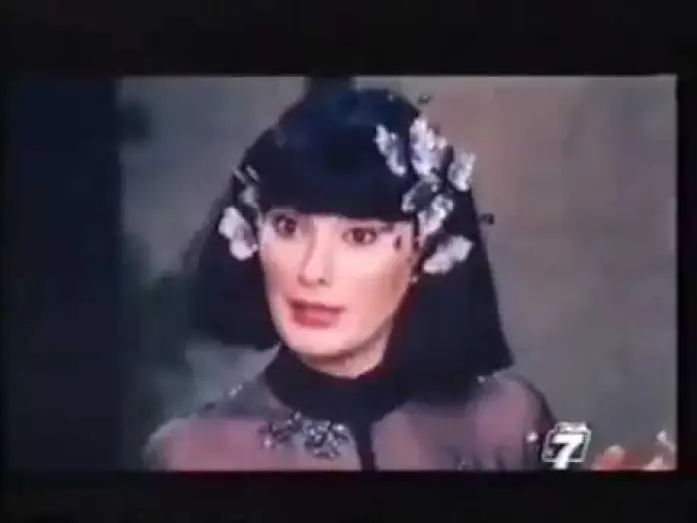Wideo do filmu Sabato, domenica e venerdì — SABATO, DOMENICA E VENERDÌ (1979) spot televisivo