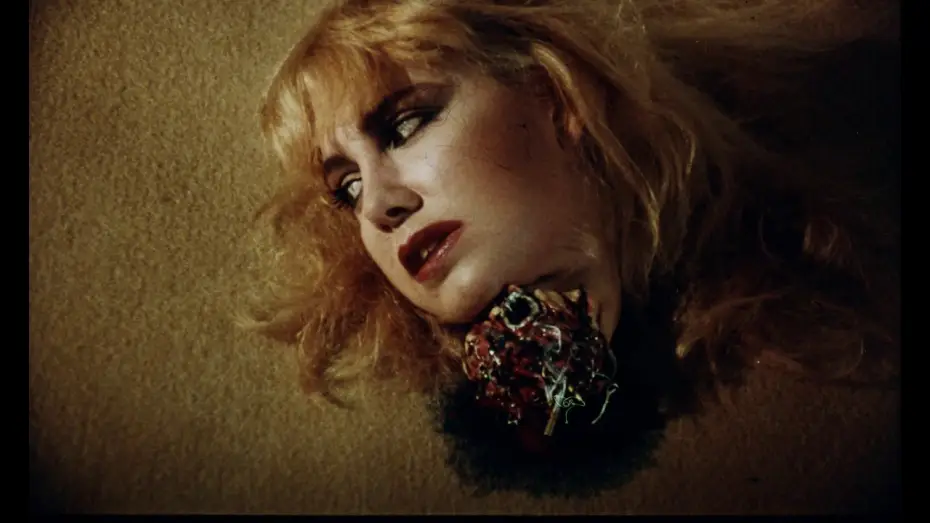 Wideo do filmu Paco - Maszyna śmierci — Atomic Cyborg - Bande Annonce VF - 1986