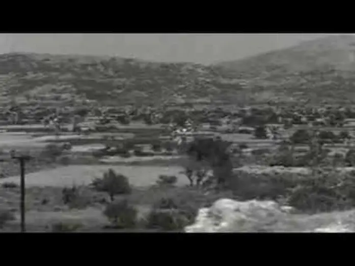 Wideo do filmu Znaki życia — Lebenszeichen: All those windmills