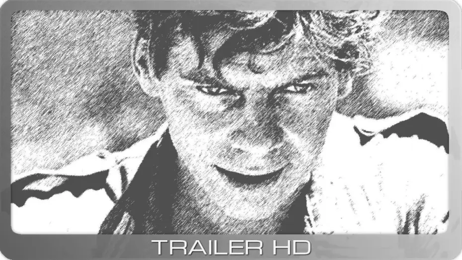 Wideo do filmu Znaki życia — Lebenszeichen ≣ 1968 ≣ Trailer