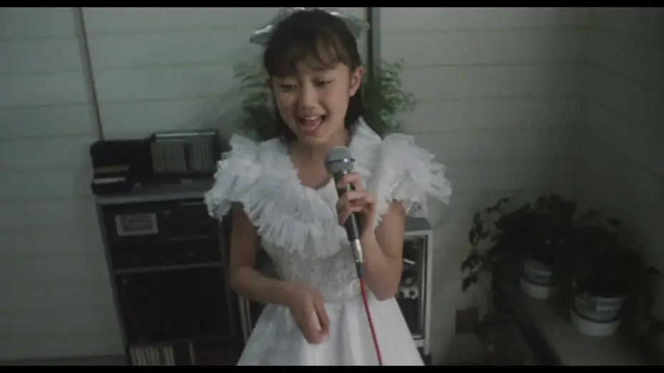 Wideo do filmu 逆噴射家族 — The Crazy Family (1984) Trailer