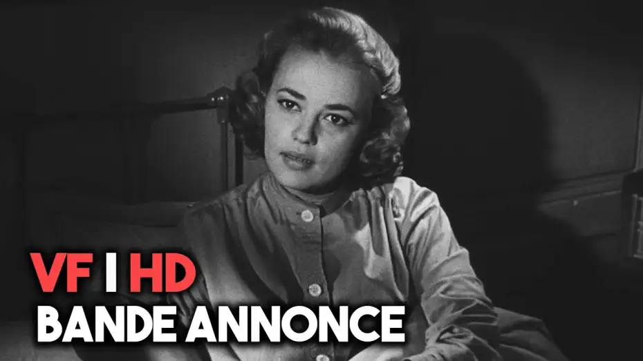 Wideo do filmu Gas-oil — Gas-oil (1955) Bande Annonce VF [HD]
