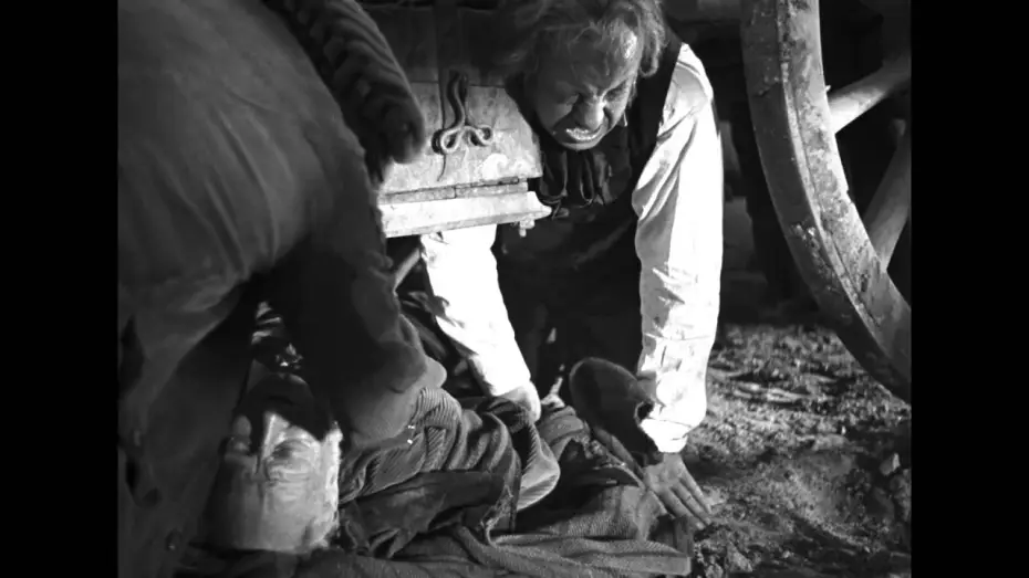 Wideo do filmu Les Misérables — Les Misérables (1934) - Version restaurée - Bande-annonce