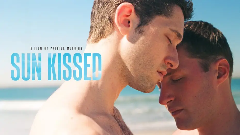 Wideo do filmu Sun Kissed — Sun Kissed Official Trailer Re-Release | Gay Romance Film | Indie LGBT Drama Movie