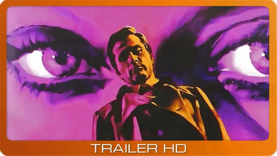 Wideo do filmu Un detective — Die Klette ≣ 1969 ≣ Trailer