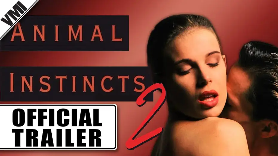 Wideo do filmu Animal Instincts 2 — Official Trailer
