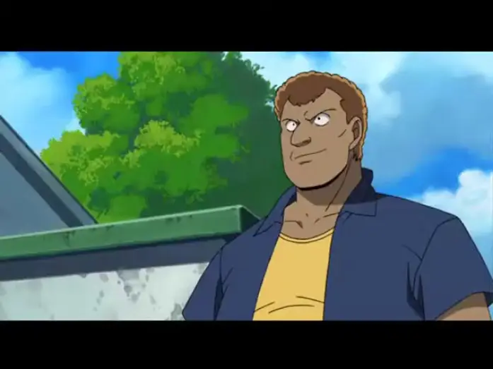 Wideo do filmu 名探偵コナン 紺碧の棺 （ジョリー・ロジャー） — Detective Conan Movie 11: Jolly Roger in the Deep Azure Trailer[Full Movie English Sub][Link below]
