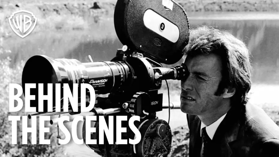 Wideo do filmu Brudny Harry — Behind the Scenes - Generations of Fans & Impact on Film