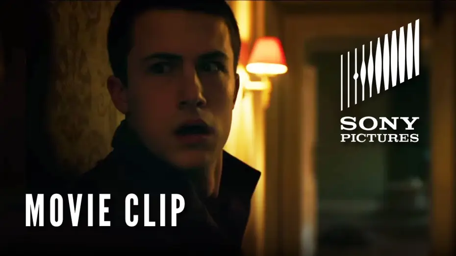 Wideo do filmu Nie oddychaj — DON'T BREATHE Movie Clip - Tension (Now Playing)