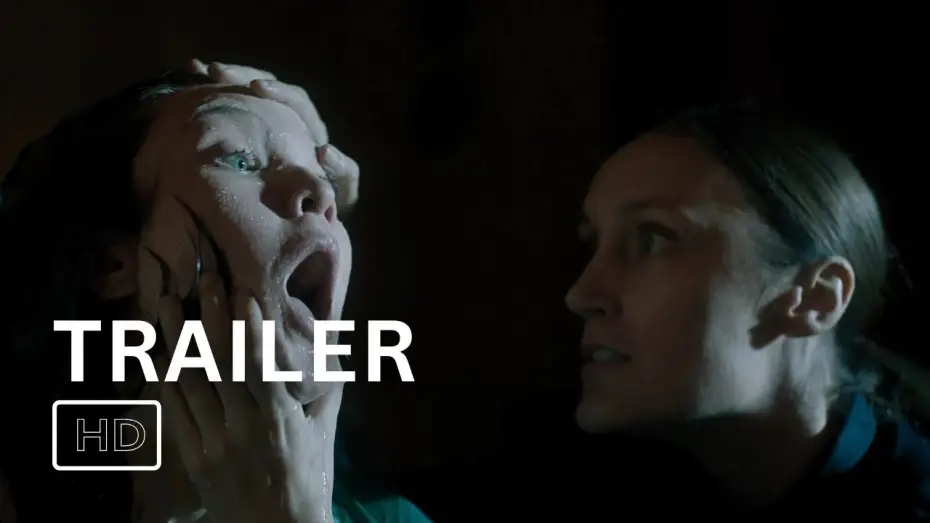 Wideo do filmu First Moon — Official Trailer