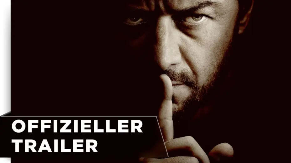 Wideo do filmu Nie mów zła — SPEAK NO EVIL | Offizieller Trailer #2 deutsch/german HD