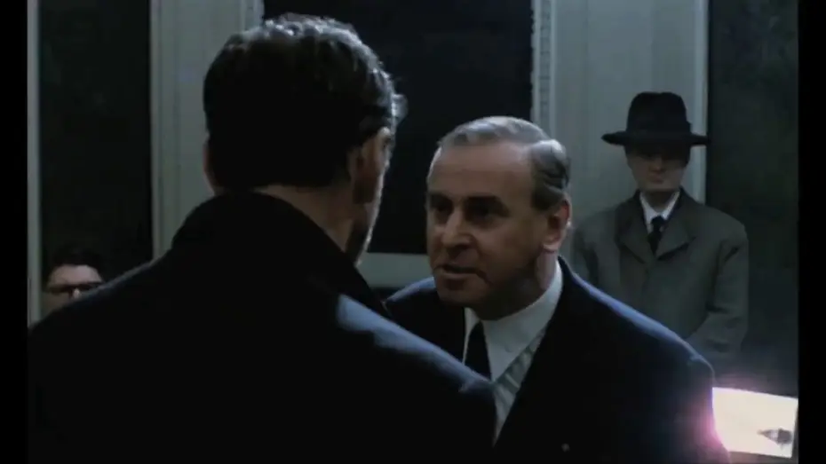 Wideo do filmu Spowiedź — Trailer : L'aveu de Costa Gavras, 1970
