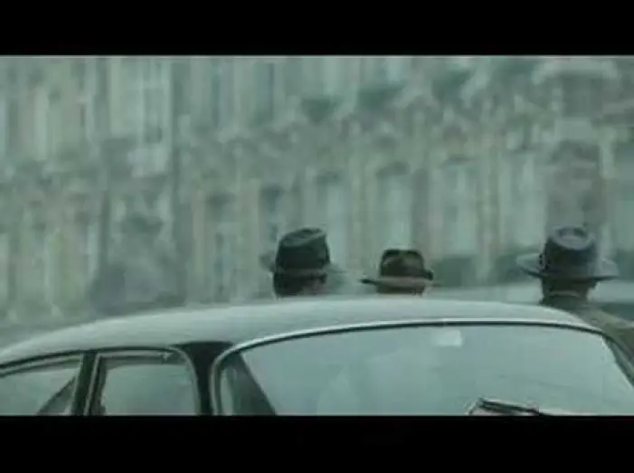 Wideo do filmu Spowiedź — L'aveu (de Costa-Gavras)