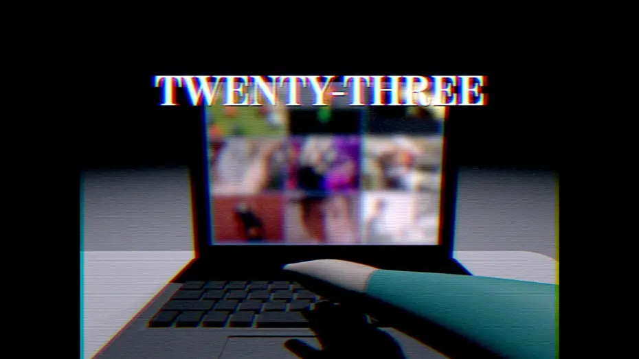 Wideo do filmu Twenty-Three — Twenty-Three | Short Film