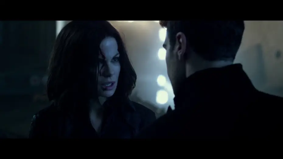 Wideo do filmu Underworld 5: Wojny krwi — Underworld: Blood Wars | "Message" Clip | In Cinemas December 1