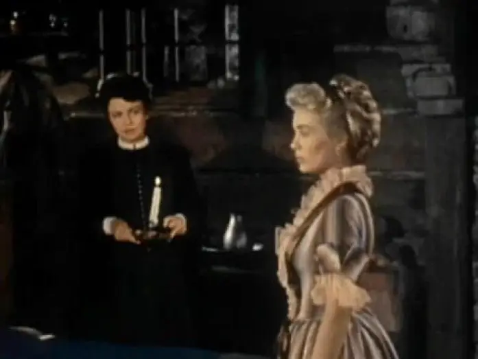 Wideo do filmu Mohawk — Mohawk 1956