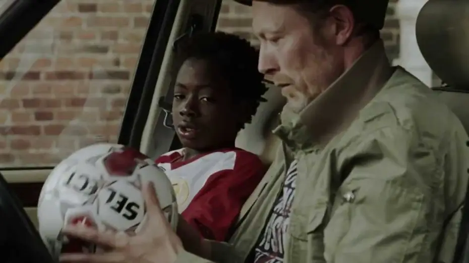 Wideo do filmu Kidnappet — Lars Mikkelsen | Trailer "Kidnappet" (Lost in Africa)