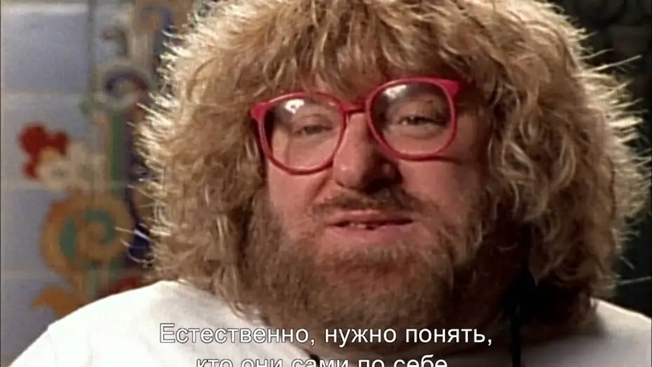 Wideo do filmu Get Bruce! — Достать Брюса - Трейлер (с субтитрами)