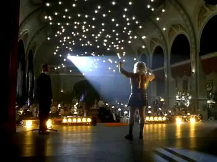 Wideo do filmu Niezwyciężony — Invincible 2001 Trailer