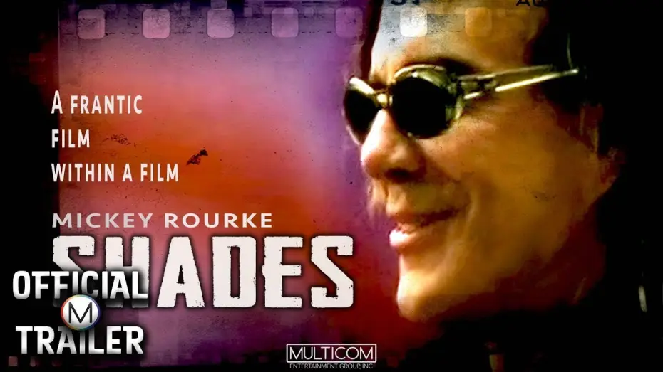 Wideo do filmu Shades — Clip