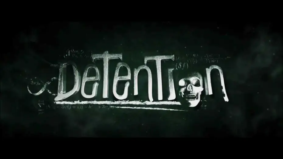 Wideo do filmu Szkolna jatka — Detention (2011) Official Trailer