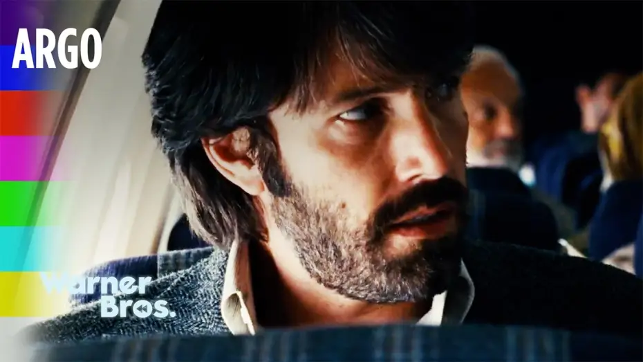 Wideo do filmu Operacja Argo — Bringing The Hostages Home