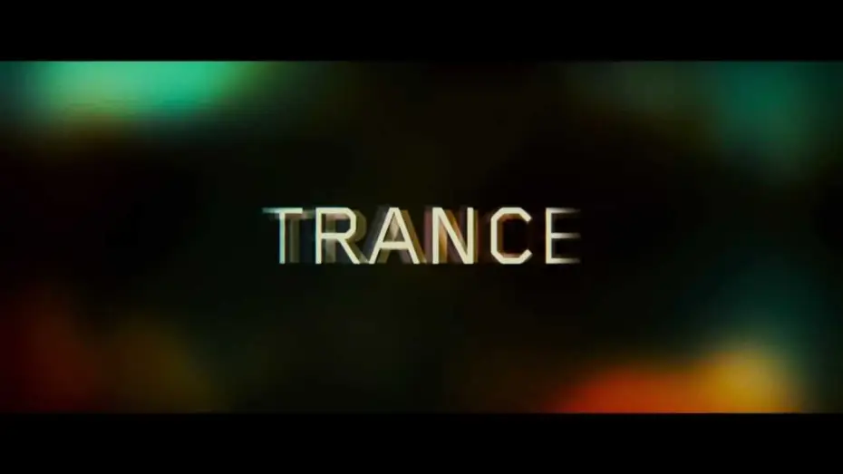 Wideo do filmu Trans — Trance - Bande annonce VOST