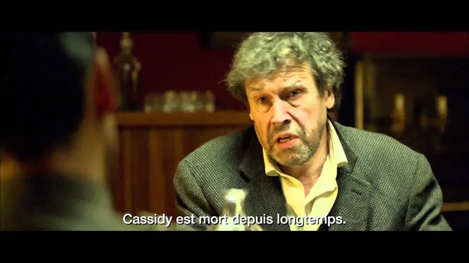 Wideo do filmu Blackthorn — BLACKTHORN, la dernière chevauchée de Butch Cassidy - Bande-annonce officielle