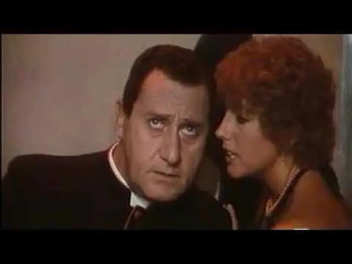 Wideo do filmu Quelle strane occasioni — Alberto Sordi - Confessione in ascensore