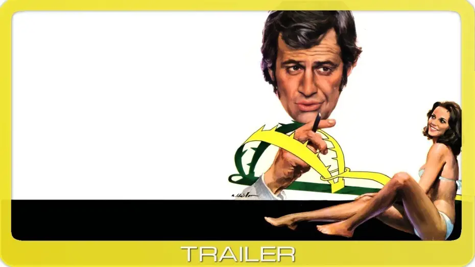 Wideo do filmu Docteur Popaul — Die Bulldogge ≣ 1972 ≣ Trailer