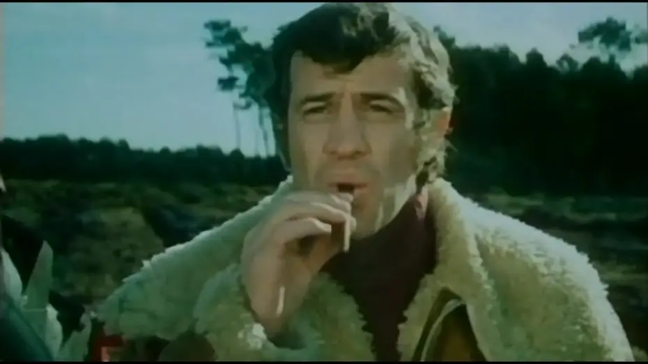 Wideo do filmu Docteur Popaul — Jean-Paul Belmondo dans "Docteur Popaul" (1972) de Claude Chabrol