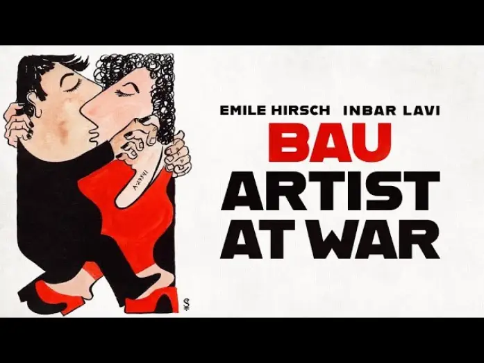 Wideo do filmu Bau, Artist at War — Official Trailer