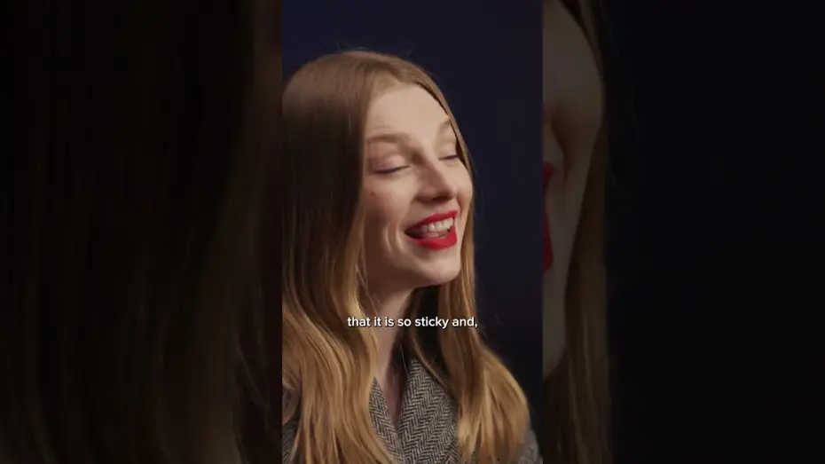 Wideo do filmu Kukułka — Fake Blood