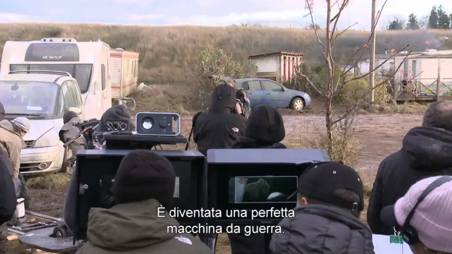 Wideo do filmu Na skraju jutra — Edge of Tomorrow - Senza Domani - Full Metal Blunt - Featurette | HD