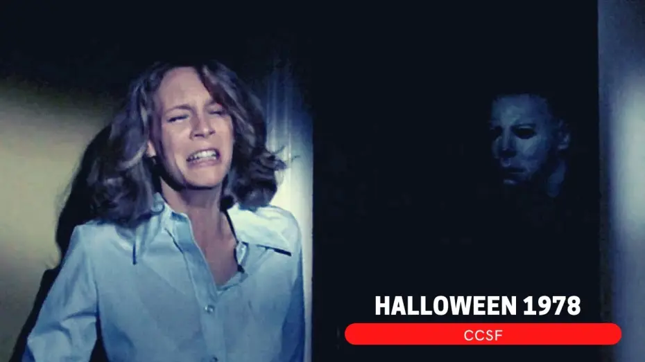 Wideo do filmu Halloween — HALLOWEEN DE CARPENTER :  SORTEZ COUVERTS CET HIVER !