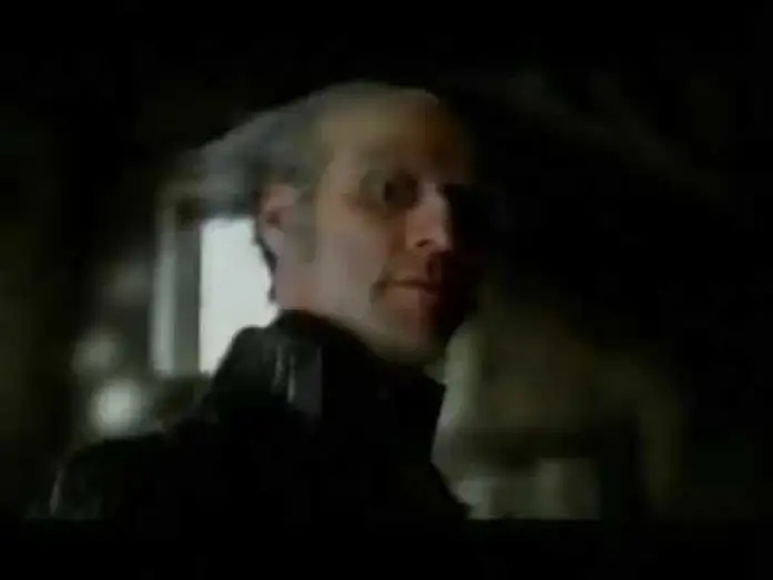 Wideo do filmu Lemony Snicket: Seria niefortunnych zdarzeń — Una serie de catastroficas desdichas Spot español