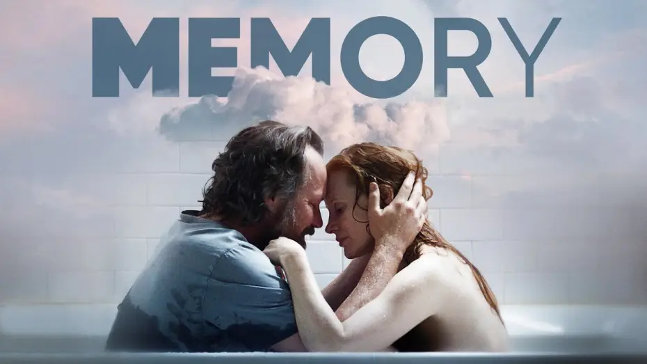 Wideo do filmu Pamięć — MEMORY l Kinotrailer