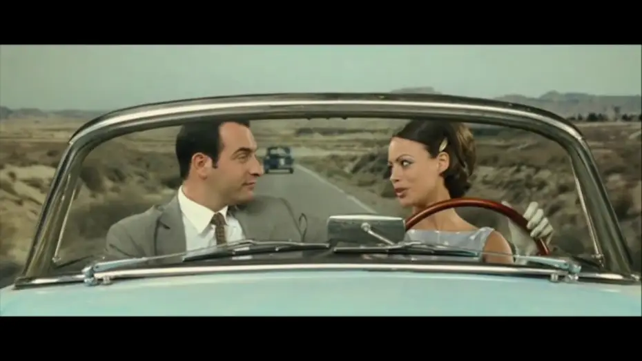 Wideo do filmu OSS 117 - Kair, gniazdo szpiegów — OSS 117 - Le Caire nid d'espion - Scène culte - Ne pas fumer me tue !