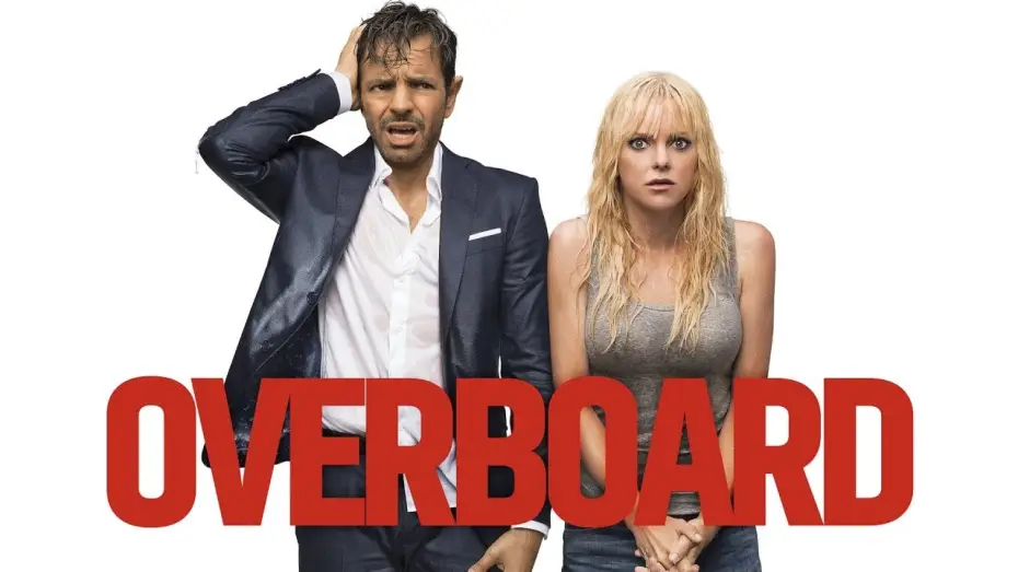 Wideo do filmu I że ci nie odpuszczę — Overboard - Trailer italiano ufficiale [HD]