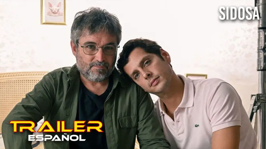 Wideo do filmu Sidosa — Sidosa - Tráiler