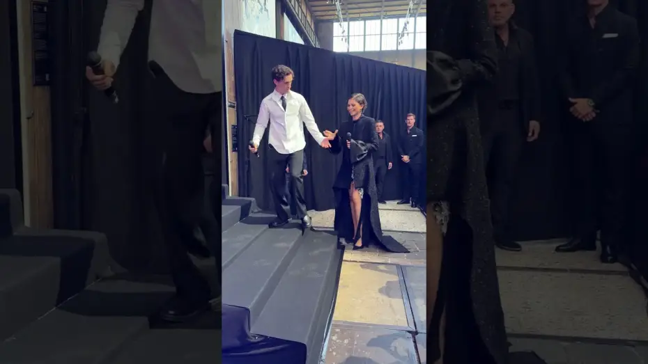 Wideo do filmu Spider Man. Całkiem Nowy Dzień — Our Peter and MJ