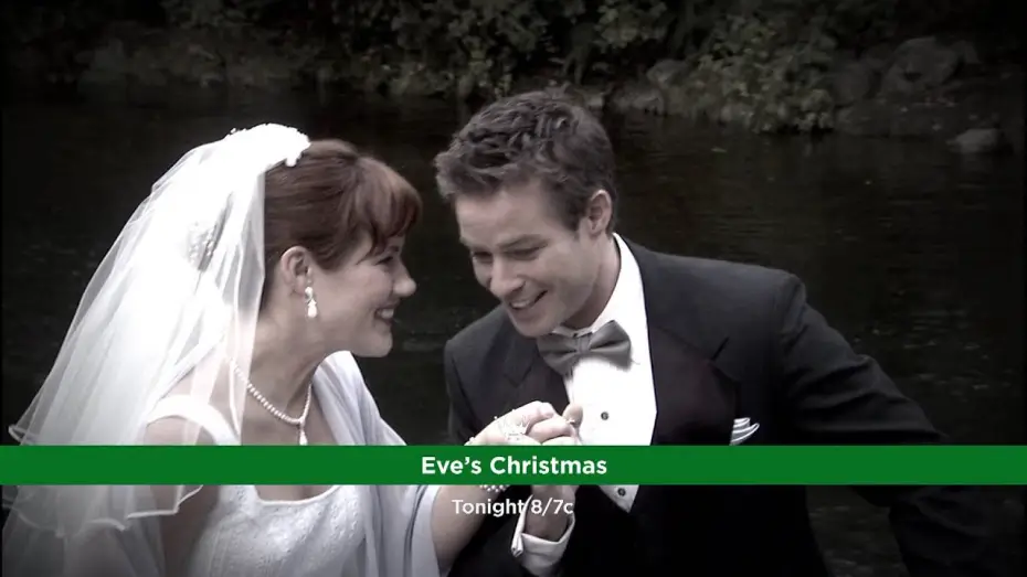 Wideo do filmu Eve's Christmas — Eve's Christmas