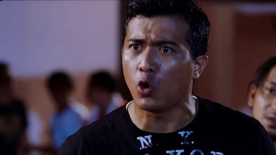 Wideo do filmu KL Gangster — KL GANGSTER 1 OFFICIAL TRAILER