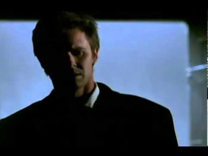 Wideo do filmu Anonymous Rex — Anonymous Rex (2004) Trailer