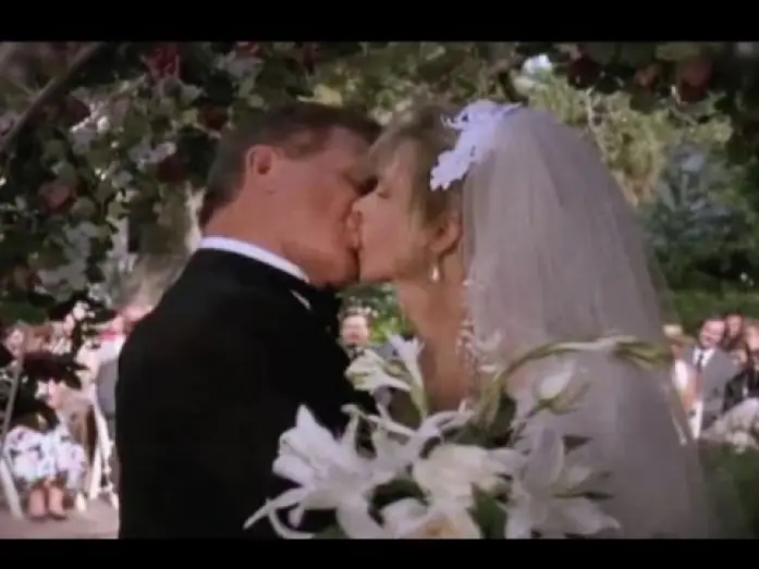 Wideo do filmu Bionic Ever After? — A Bionic Reunion: Lindsay Wagner & Lee Majors