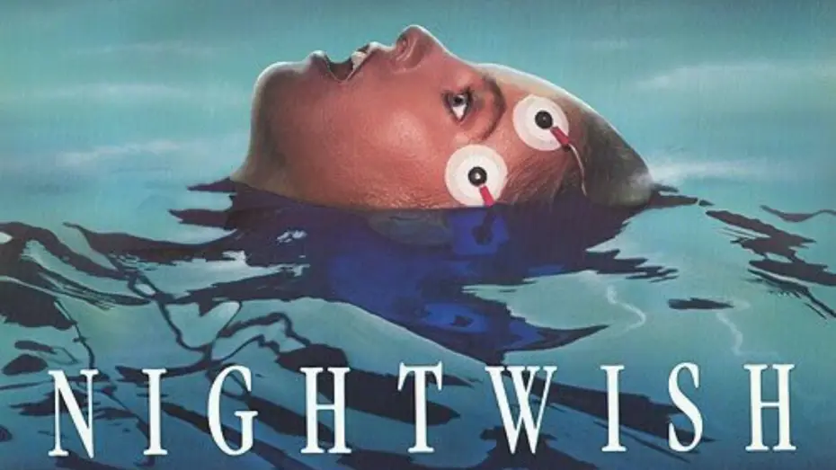 Wideo do filmu Nightwish — NIGHTWISH TRAILER (Sci-Fi, Horror, USA, 1989)