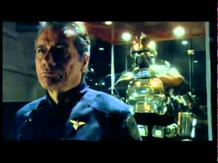 Wideo do filmu Battlestar Galactica. Razor — Battlestar Galactica: Razor - Unrated - Trailer